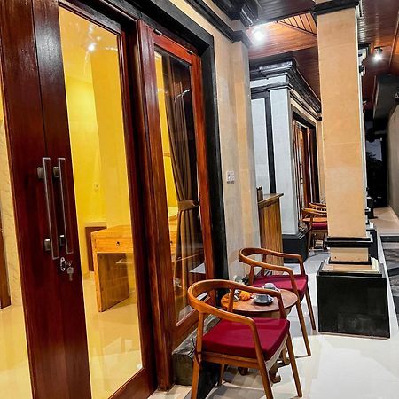 Pala House Apartment อูบุด ภายนอก รูปภาพ