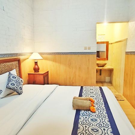 Pala House Apartment อูบุด ภายนอก รูปภาพ