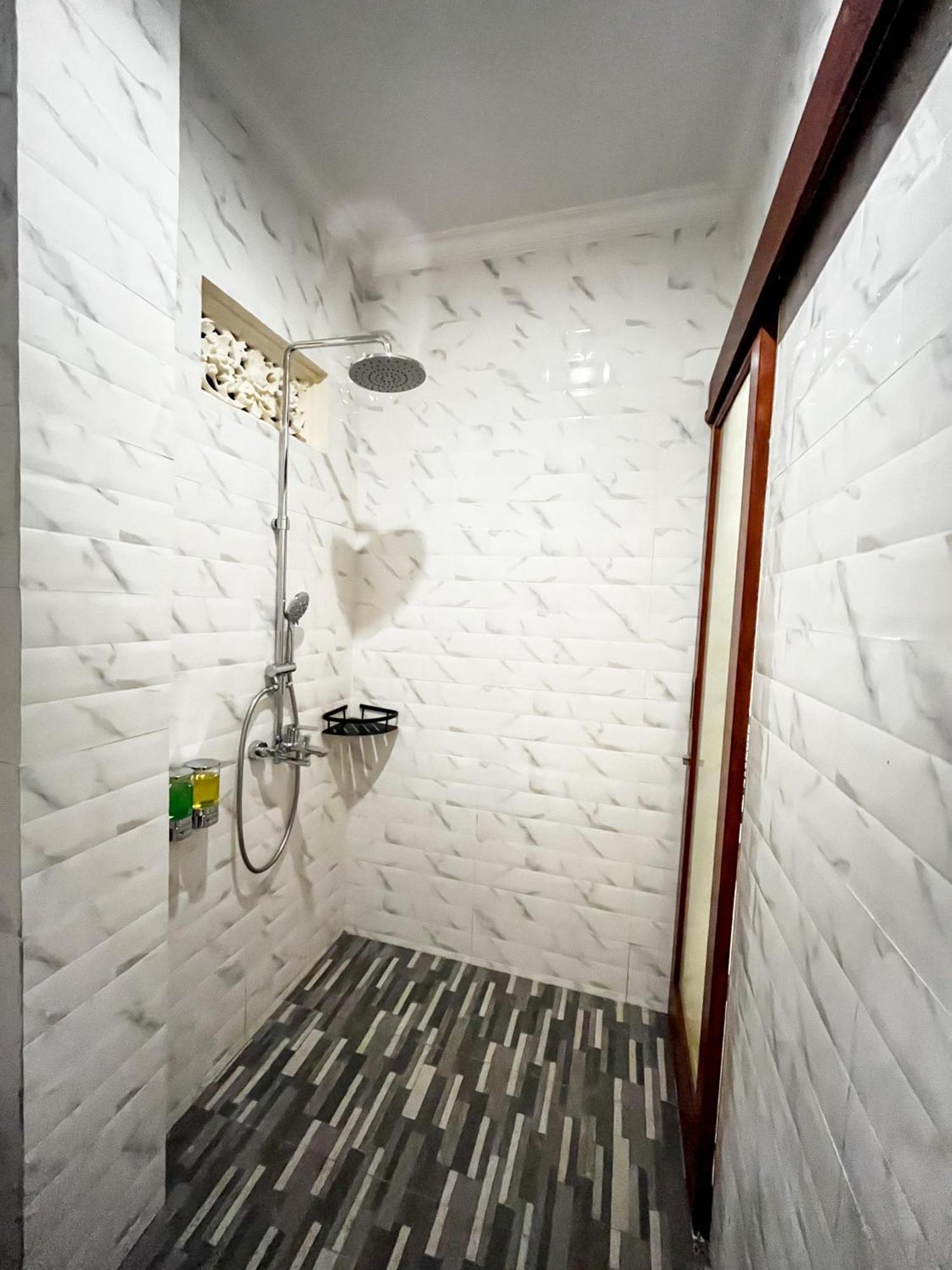 Pala House Apartment อูบุด ภายนอก รูปภาพ