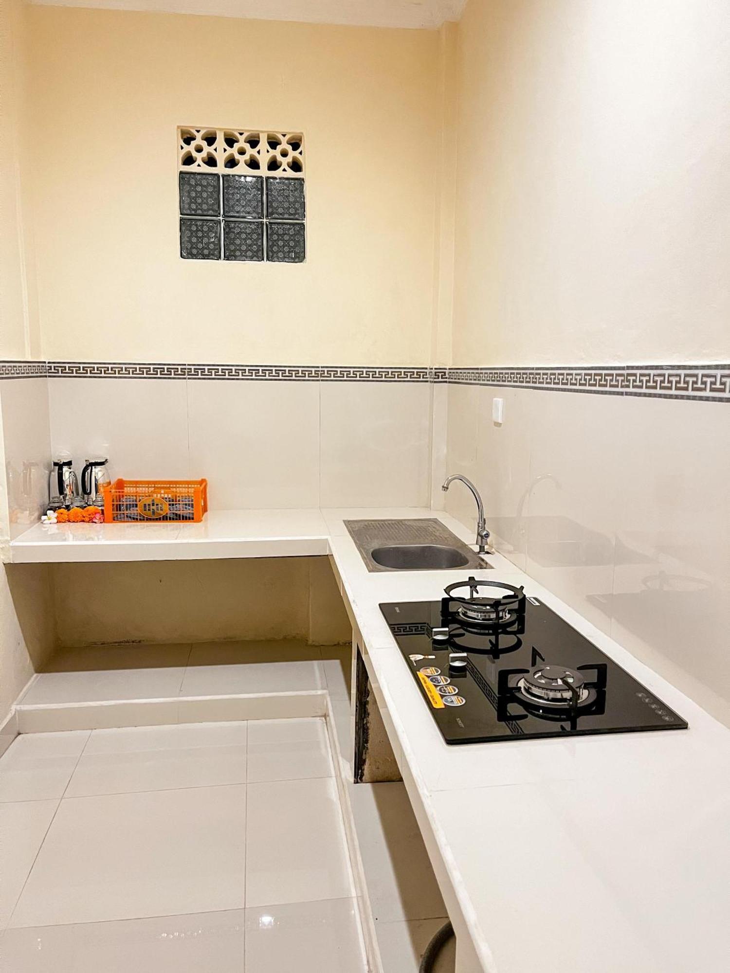 Pala House Apartment อูบุด ภายนอก รูปภาพ
