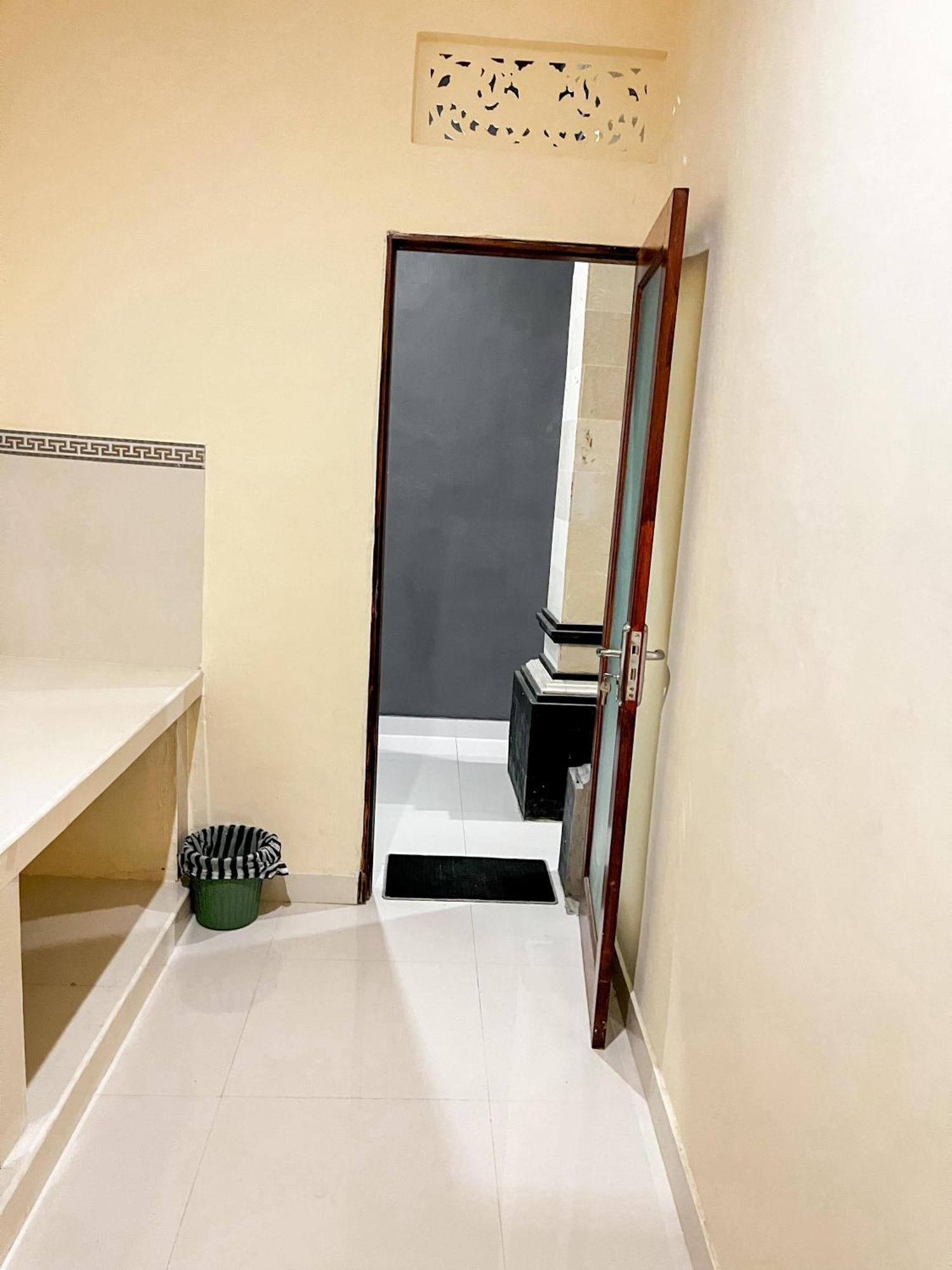 Pala House Apartment อูบุด ภายนอก รูปภาพ