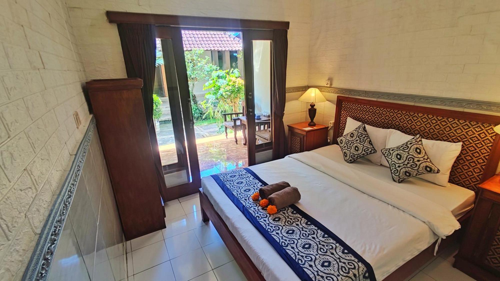 Pala House Apartment อูบุด ห้อง รูปภาพ