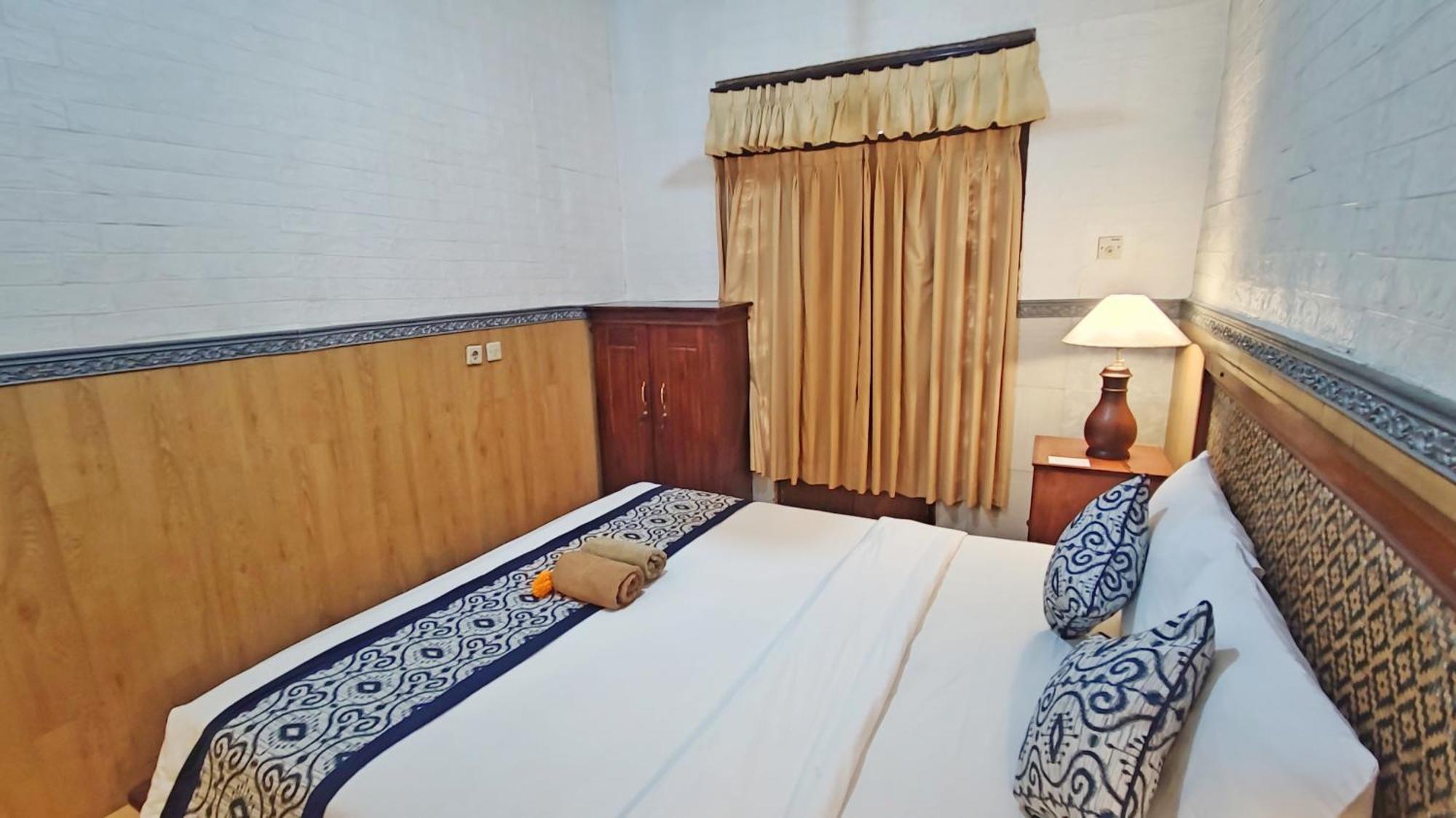 Pala House Apartment อูบุด ภายนอก รูปภาพ