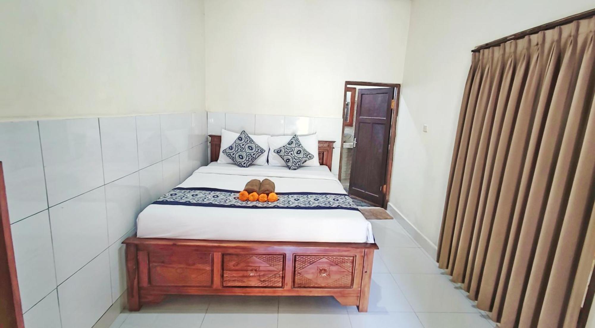 Pala House Apartment อูบุด ห้อง รูปภาพ