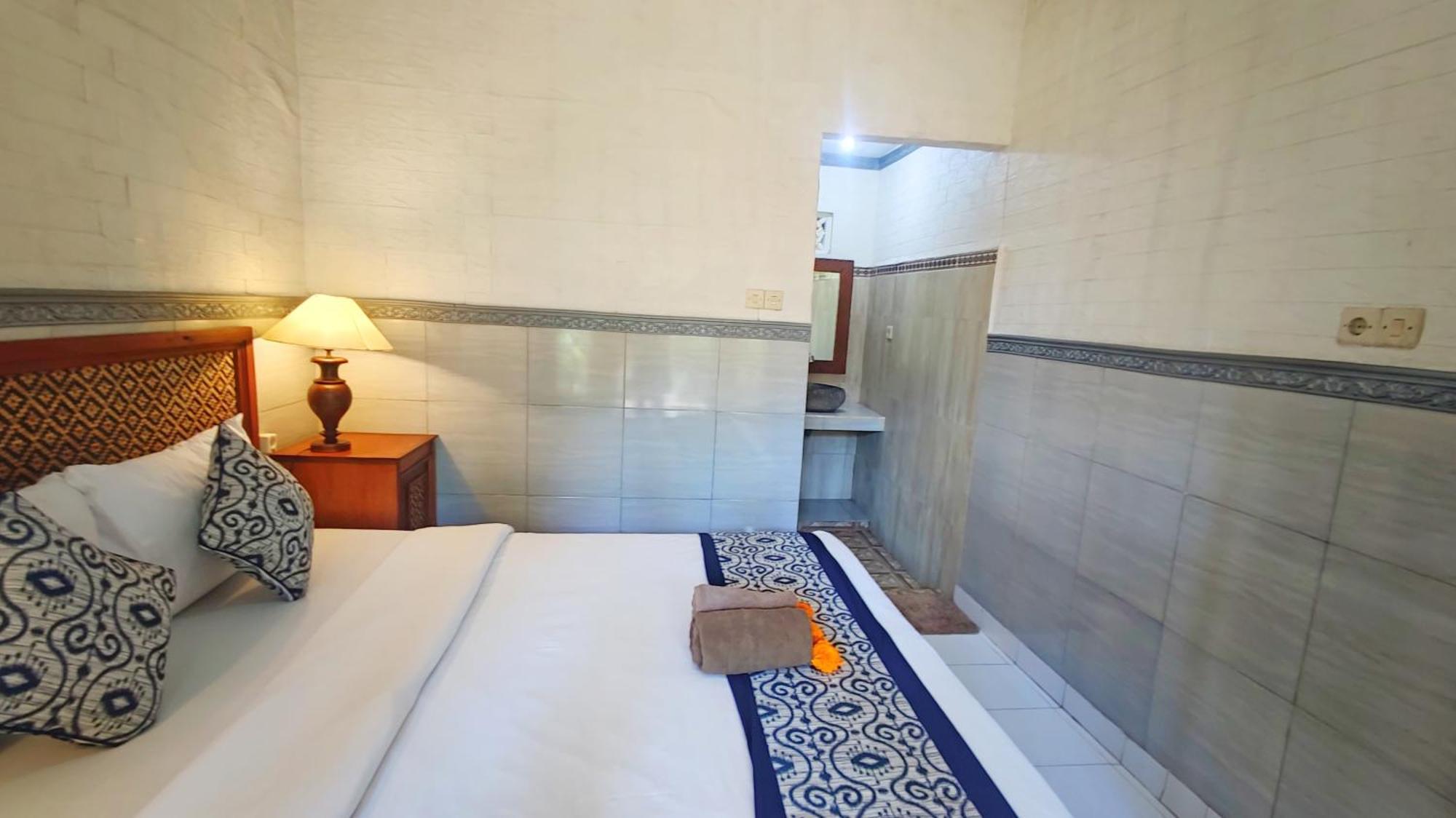 Pala House Apartment อูบุด ห้อง รูปภาพ