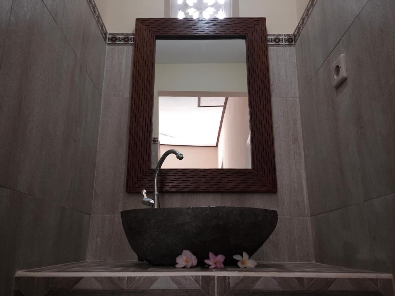 Pala House Apartment อูบุด ภายนอก รูปภาพ